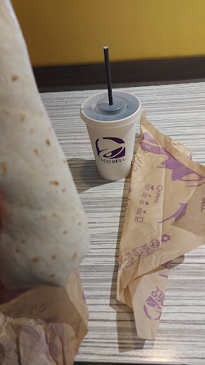 Photo of Taco Bell - 19 New George St, Plymouth PL1 1QZ